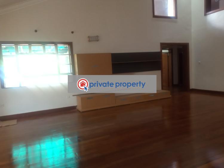 5 bedroom House For Rent &nbsp;runda Westlands Nairobi - 6