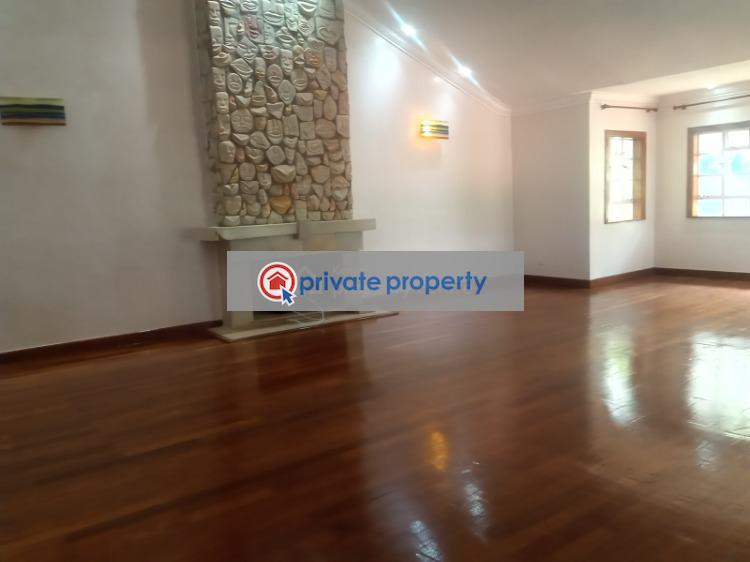 5 bedroom House For Rent &nbsp;runda Westlands Nairobi - 5