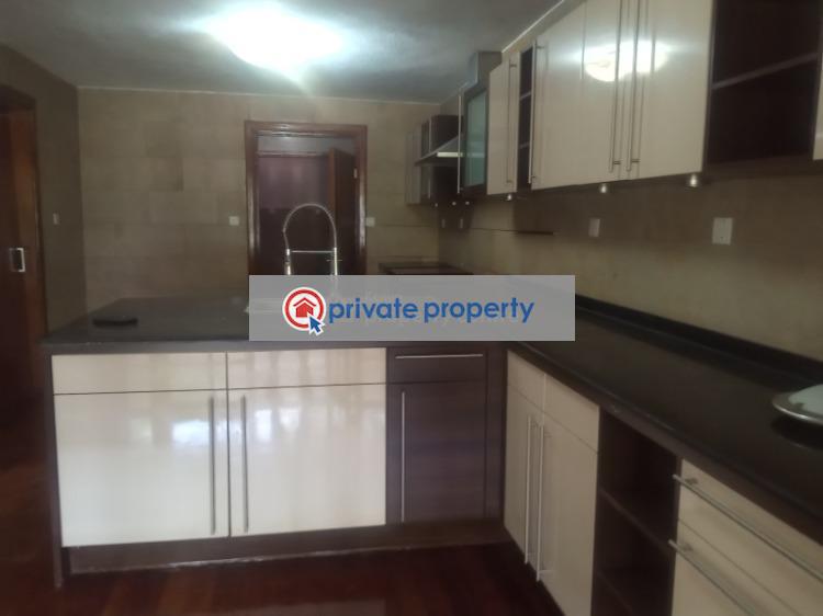 5 bedroom House For Rent &nbsp;runda Westlands Nairobi - 10
