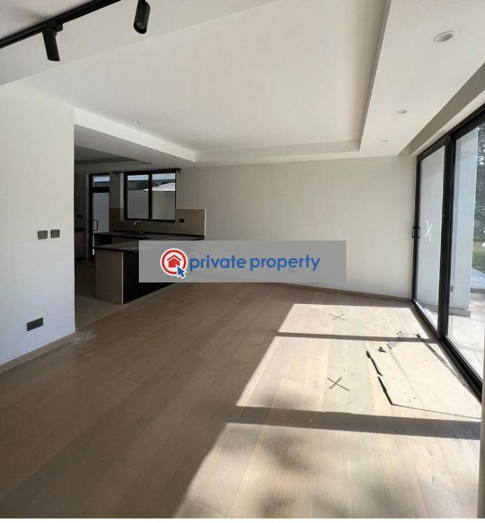5 bedroom House For Sale Lavington Nairobi - 1