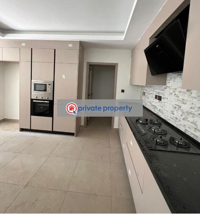 5 bedroom House For Sale Lavington Nairobi - 4