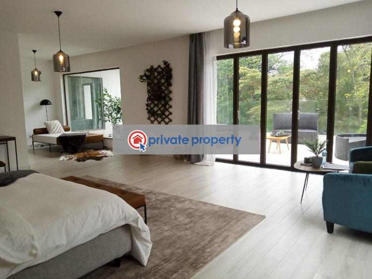 5 bedroom House For Sale &nbsp;naserian Karen Nairobi - 11