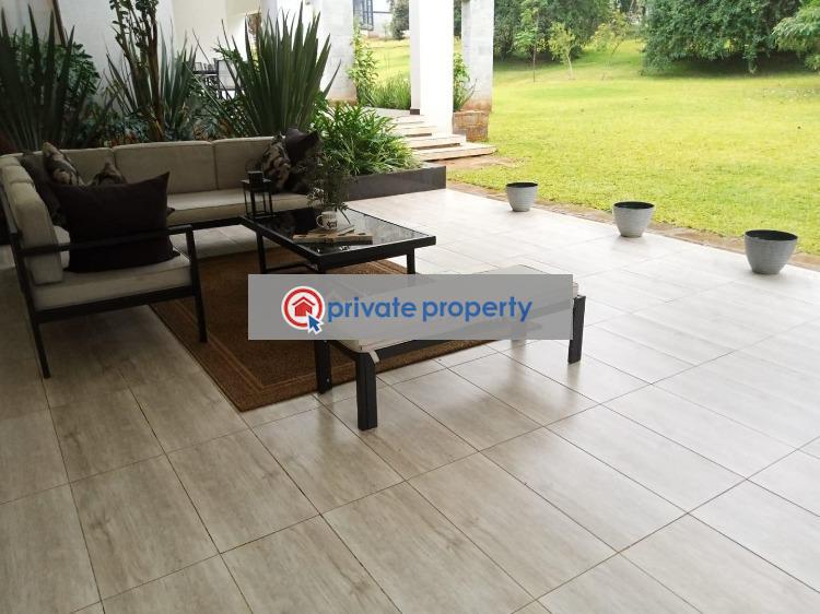 5 bedroom House For Sale &nbsp;naserian Karen Nairobi - 22