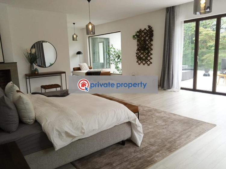 5 bedroom House For Sale &nbsp;naserian Karen Nairobi - 13