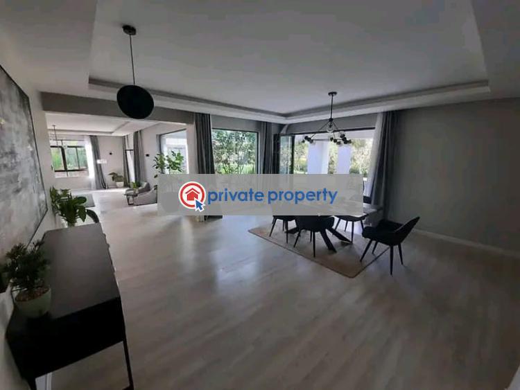 5 bedroom House For Sale &nbsp;naserian Karen Nairobi - 4