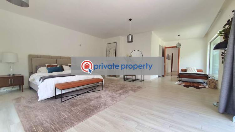 5 bedroom House For Sale &nbsp;naserian Karen Nairobi - 24