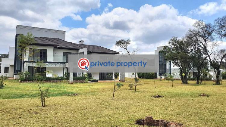 5 bedroom House For Sale &nbsp;naserian Karen Nairobi - 3