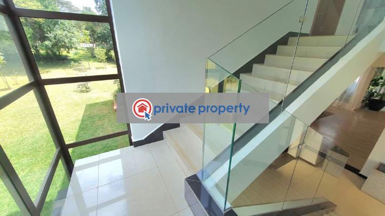 5 bedroom House For Sale &nbsp;naserian Karen Nairobi - 23
