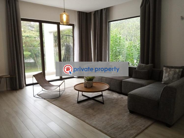 5 bedroom House For Sale &nbsp;naserian Karen Nairobi - 5