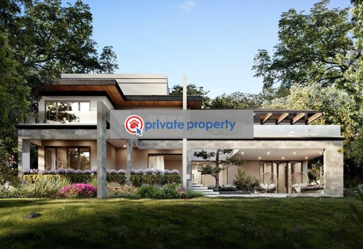 5 bedroom House For Sale &nbsp;naserian Karen Nairobi - 1