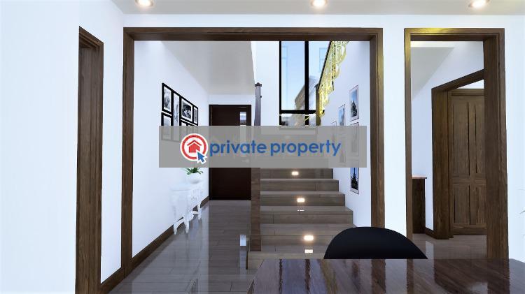 5 bedroom Apartment For Sale &nbsp;chaska Parklands Nairobi - 12