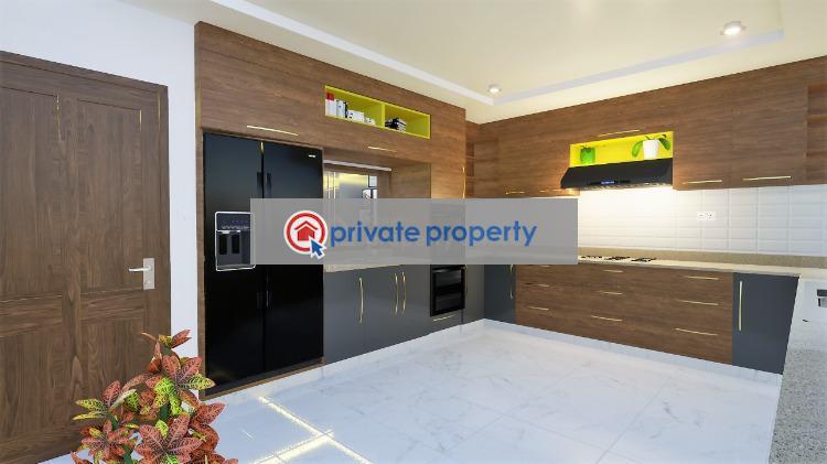 5 bedroom Apartment For Sale &nbsp;chaska Parklands Nairobi - 9
