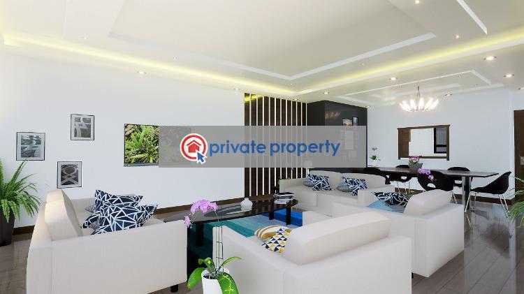 5 bedroom Apartment For Sale &nbsp;chaska Parklands Nairobi - 16