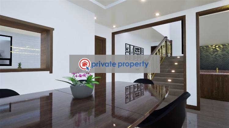 5 bedroom Apartment For Sale &nbsp;chaska Parklands Nairobi - 15