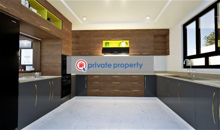 5 bedroom Apartment For Sale &nbsp;chaska Parklands Nairobi - 4