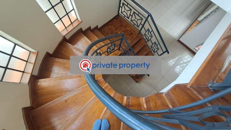 5 bedroom Townhouse For Sale Westlands Nairobi - 8
