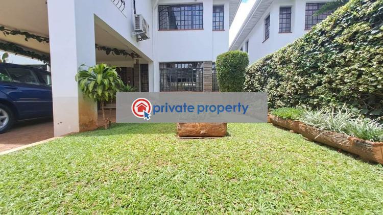 5 bedroom Townhouse For Sale Westlands Nairobi - 1