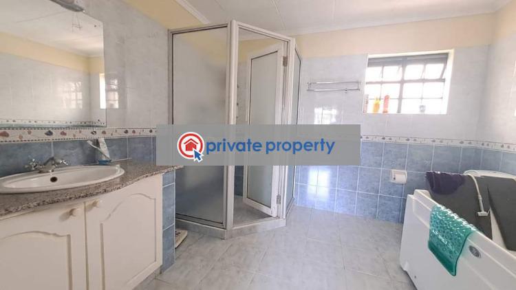 5 bedroom Townhouse For Sale Westlands Nairobi - 9