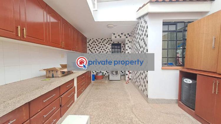 5 bedroom Townhouse For Sale Westlands Nairobi - 6
