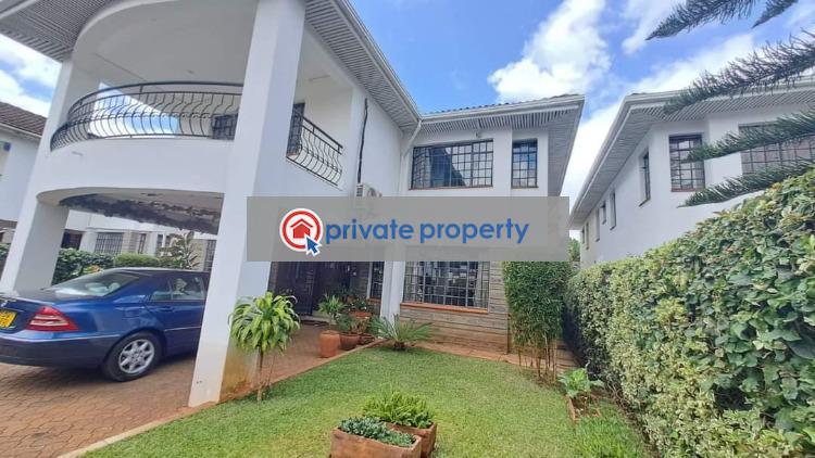 5 bedroom Townhouse For Sale Westlands Nairobi - 2