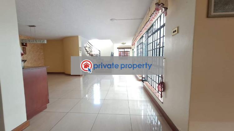 5 bedroom Townhouse For Sale Westlands Nairobi - 4