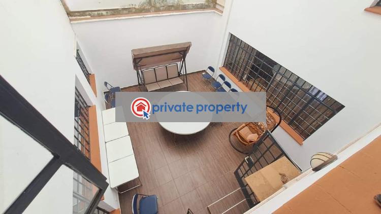 5 bedroom Townhouse For Sale Westlands Nairobi - 7