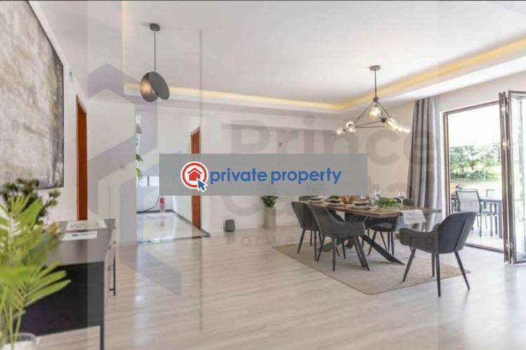 5 bedroom Townhouse For Sale Karen Nairobi - 4