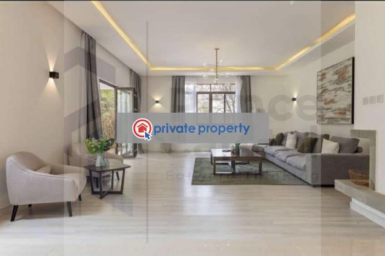 5 bedroom Townhouse For Sale Karen Nairobi - 3