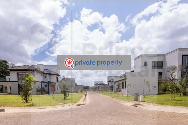 5 bedroom Townhouse For Sale Karen Nairobi - 2