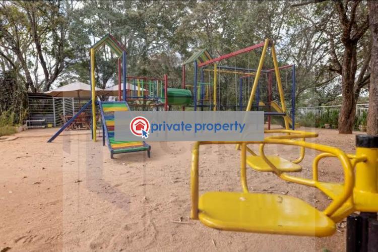 5 bedroom Townhouse For Sale Karen Nairobi - 1