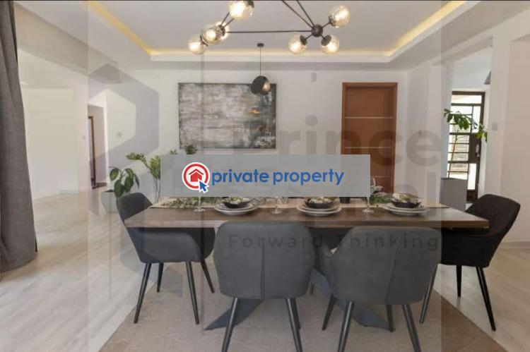 5 bedroom Townhouse For Sale Karen Nairobi - 5