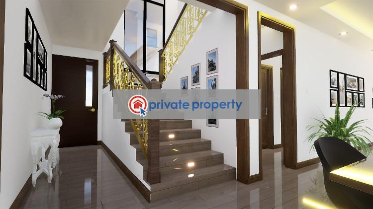 5 bedroom Apartment For Sale &nbsp;chaska Parklands Nairobi - 15