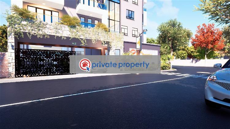 5 bedroom Apartment For Sale &nbsp;chaska Parklands Nairobi - 8