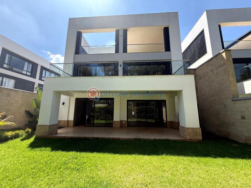 5 bedroom House For Sale Kyuna Nairobi westlands Nairobi - 13