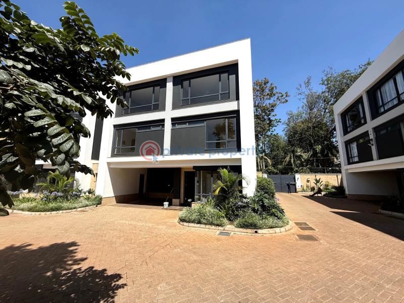 5 bedroom House For Sale Kyuna Nairobi westlands Nairobi - 1