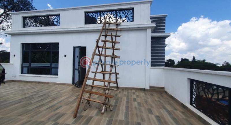 5 bedroom House For Sale Lavington Nairobi - 8