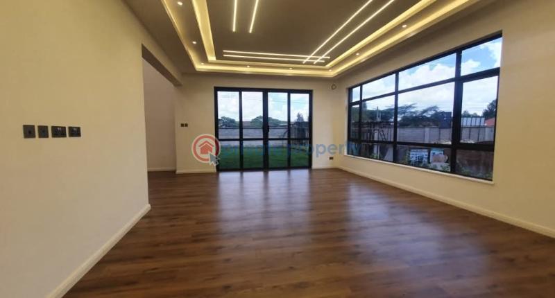 5 bedroom House For Sale Lavington Nairobi - 3