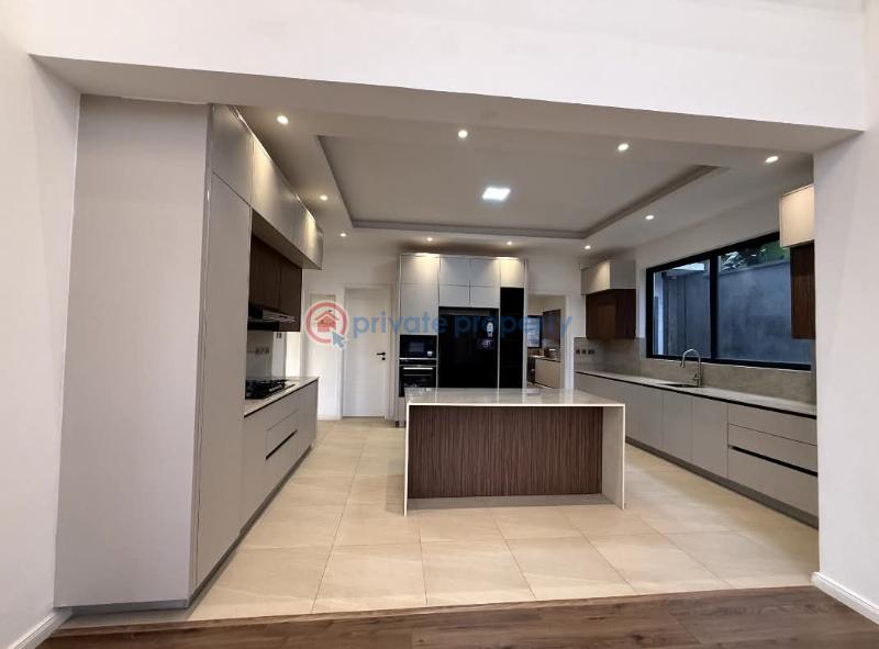 5 bedroom House For Sale Lavington Nairobi - 4