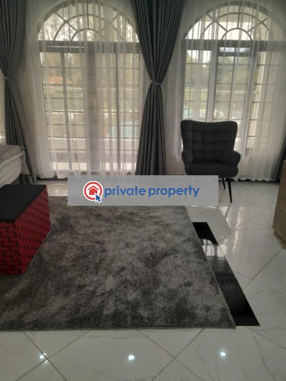 6 bedroom House For Sale Karen Nairobi - 6