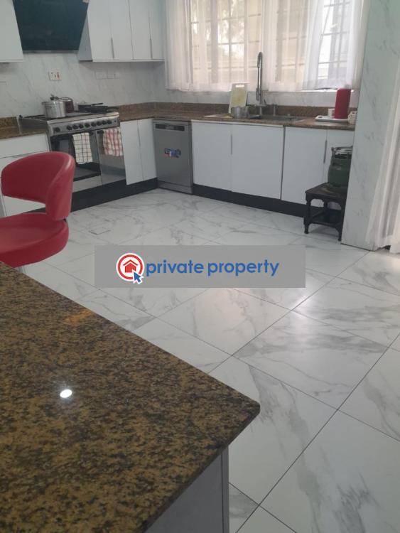 6 bedroom House For Sale Karen Nairobi - 8