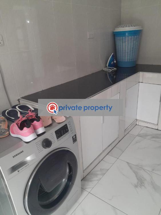 6 bedroom House For Sale Karen Nairobi - 9