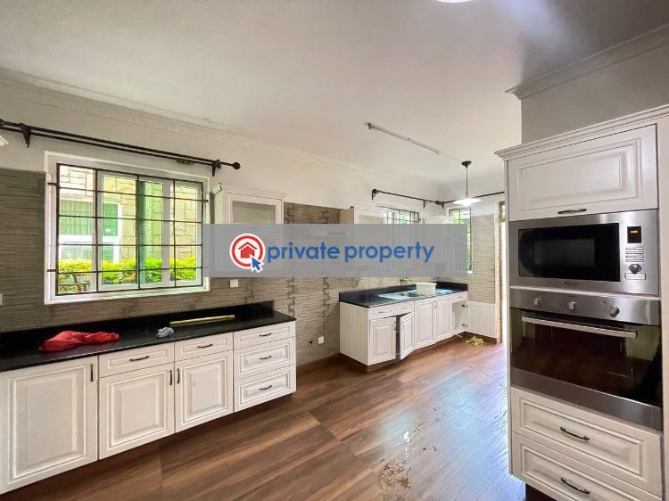6 bedroom House For Sale &nbsp;lavington Lavington Nairobi - 8