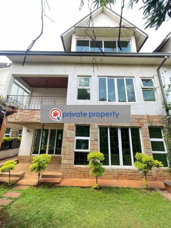 6 bedroom House For Sale &nbsp;lavington Lavington Nairobi - 1