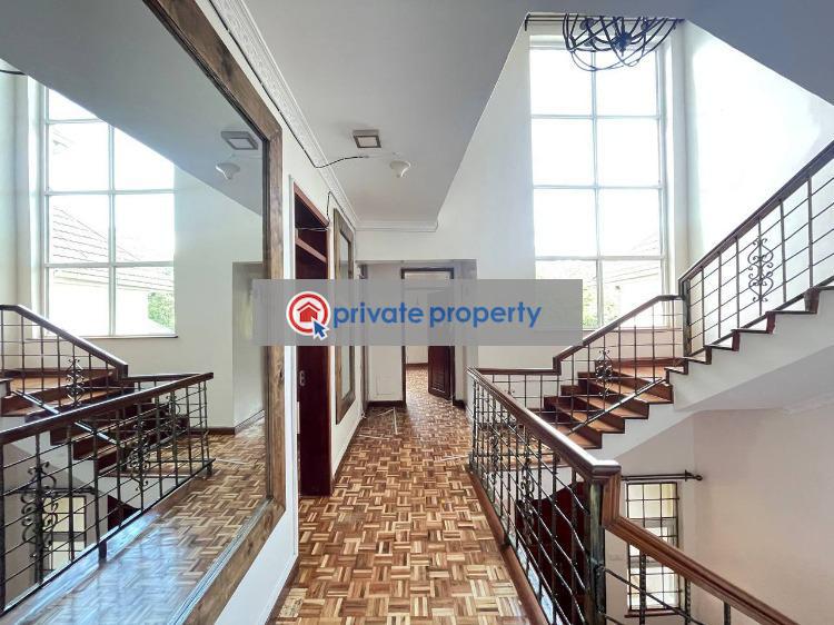 6 bedroom House For Sale &nbsp;lavington Lavington Nairobi - 17