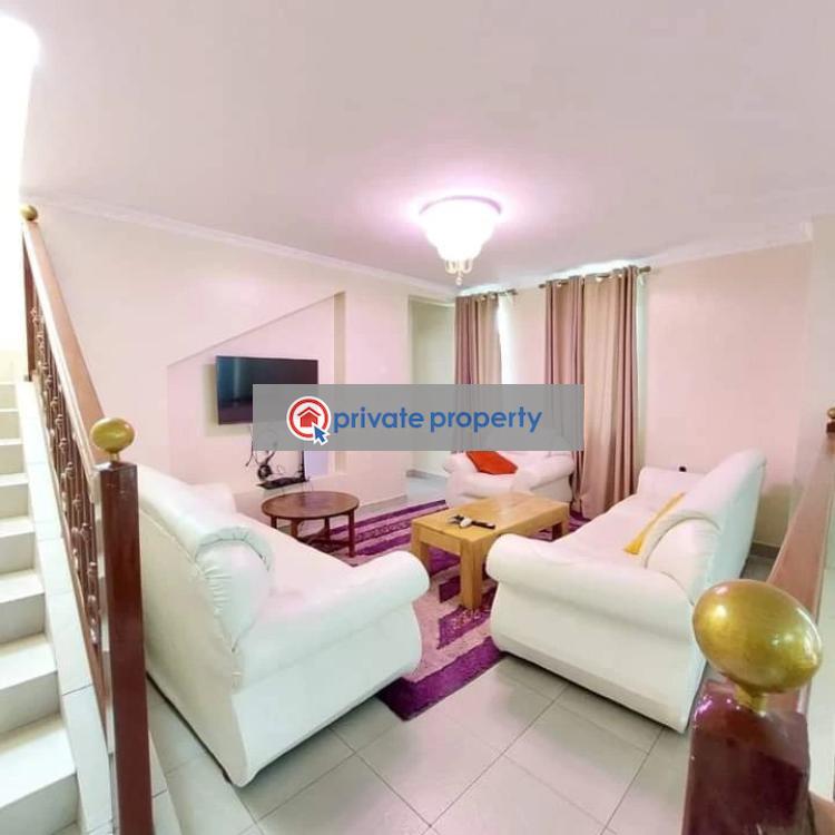 6 bedroom House For Sale Kitisuru Nairobi - 7