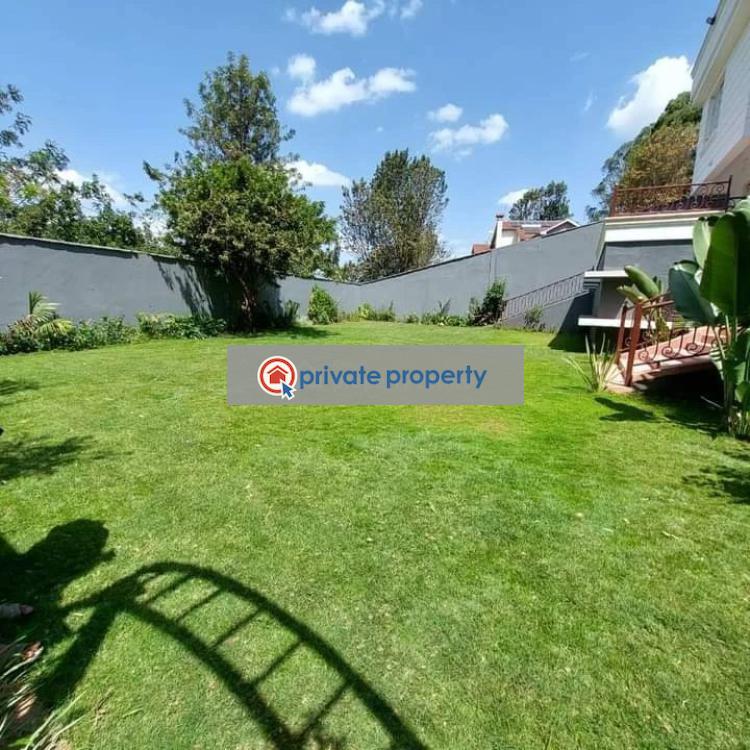 6 bedroom House For Sale Kitisuru Nairobi - 3