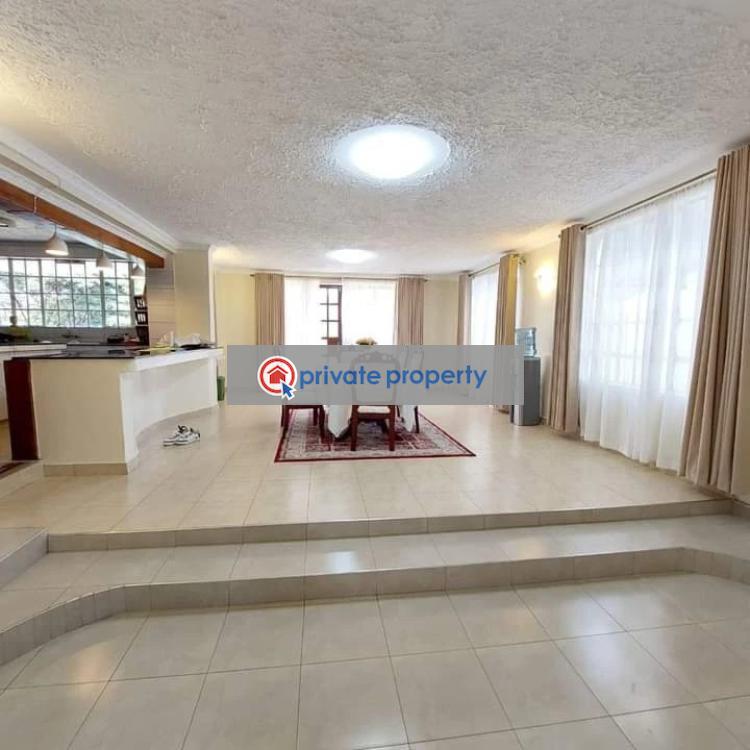 6 bedroom House For Sale Kitisuru Nairobi - 5