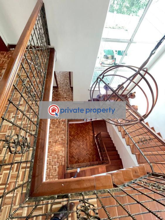 6 bedroom House For Sale &nbsp;lavington Lavington Nairobi - 15