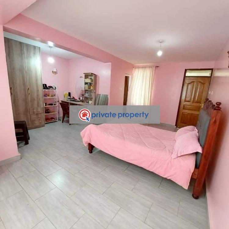 6 bedroom House For Sale Kitisuru Nairobi - 9