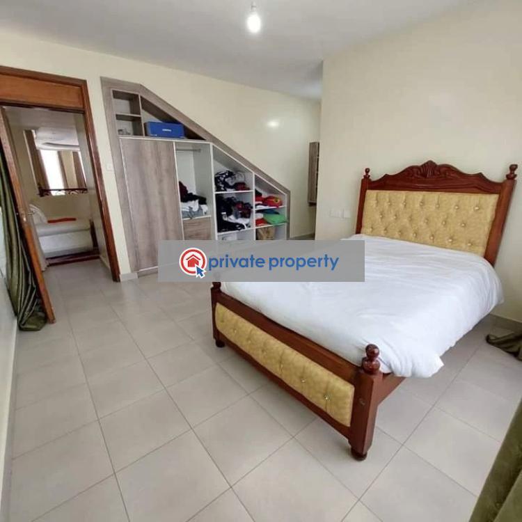6 bedroom House For Sale Kitisuru Nairobi - 8